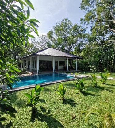 Villa Sukka
