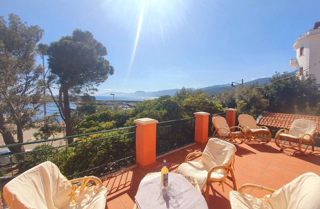 Villa sul Mare