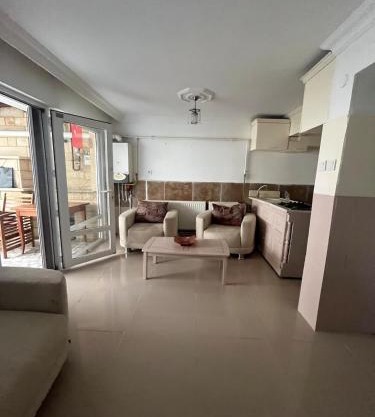 Villa summer house for daily rent in a quiet location