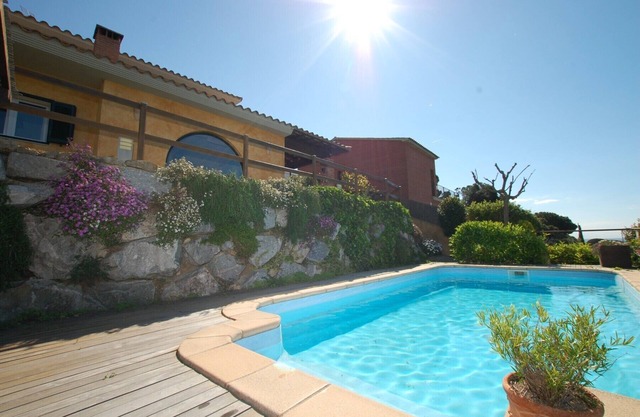 Villa Sunset