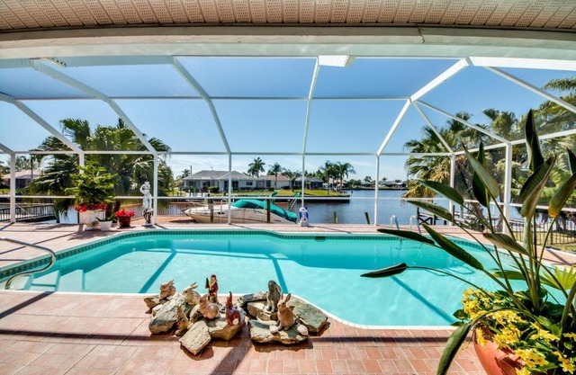 Villa Sweet Dreams, Cape Coral