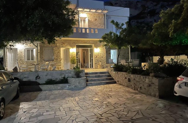 Villa Sylvia
