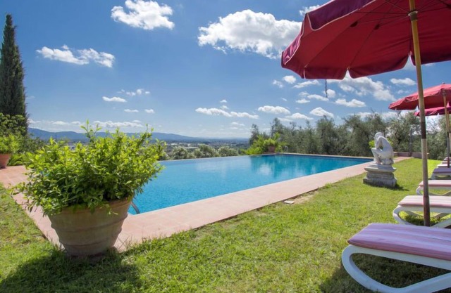 Villa Taioli by Interhome