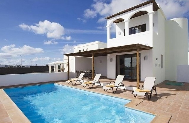 Villa Tamara