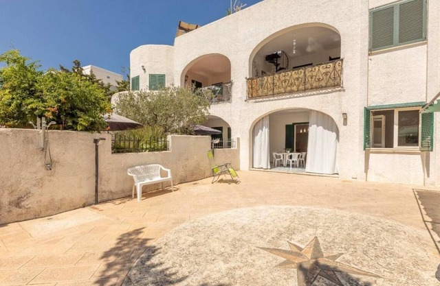 Villa Tamerici