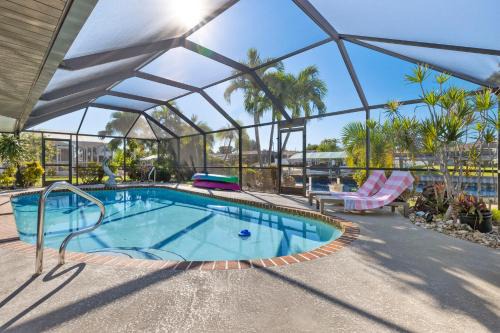Villa Tarpon Terrace