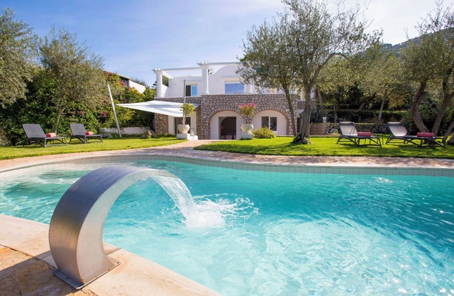 Villa Teresa by Elite Villas