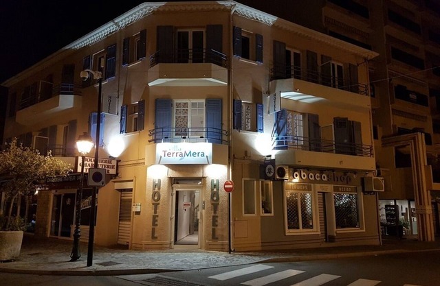 Villa Terra Mera