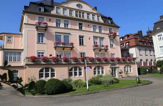 Villa Thea Spa Hotel at Rosengarten