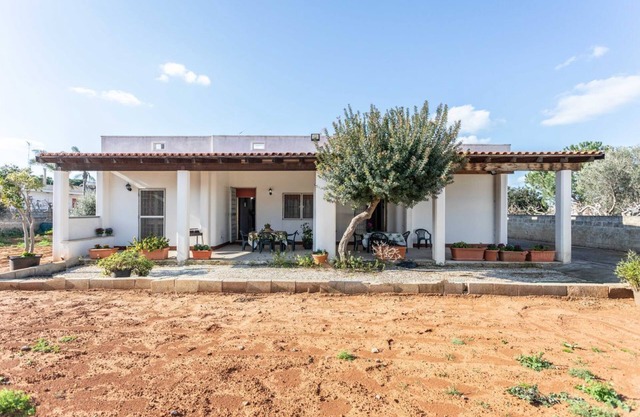 Villa Tilde - Salento Reservation