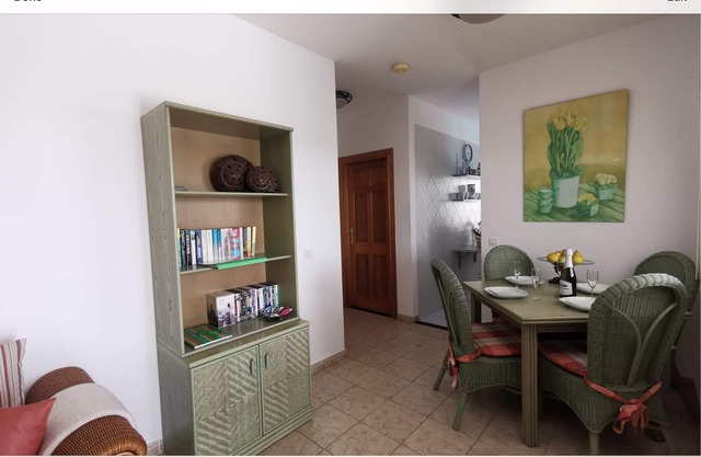 Villa Toledo a beautiful villa, 5 minutes from the sea. Our 5* reviews tell all!