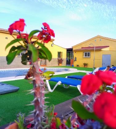 Villa Toliso