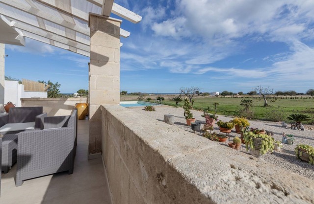 Villa Torre Guaceto by Rentbeat
