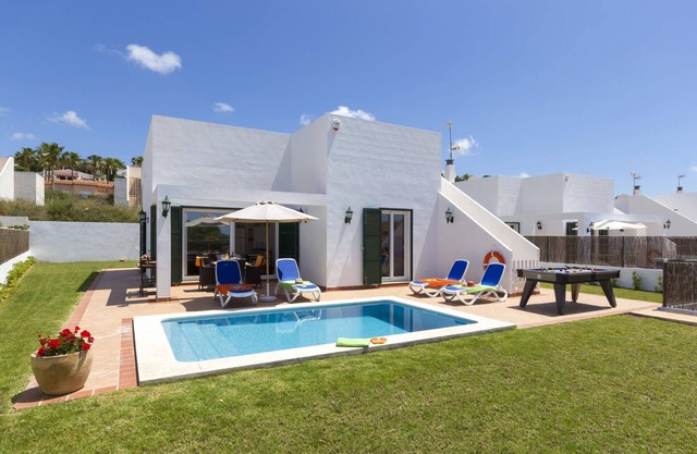 Villa Torrenit by Villa Plus