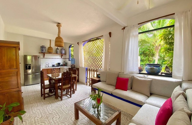 Villa Tortolas 5 Min Walk To La Ropa Beach