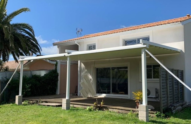 Villa Très Agréable Proche des Plages