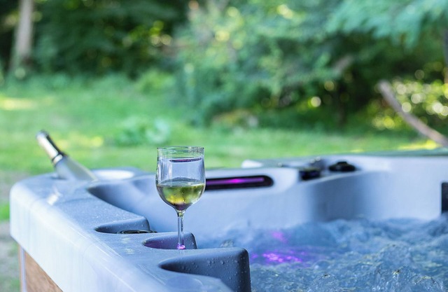 Villa Trianon – A 5⭐ Romantic Getaway Steps from Château de Villandry