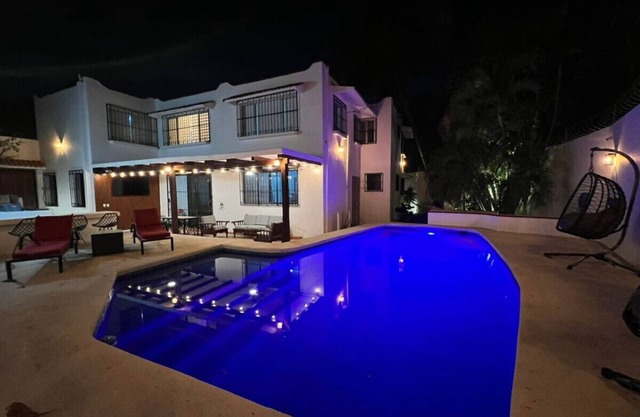 Villa Turix Up to 26 guests 5 min from beach