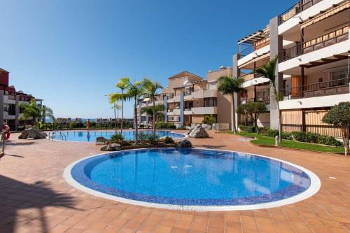 Villa Ulani with air conditioning