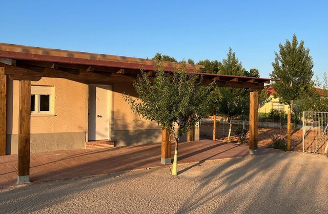Villa Valdelobos