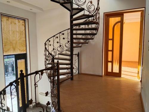 Villa Vanila