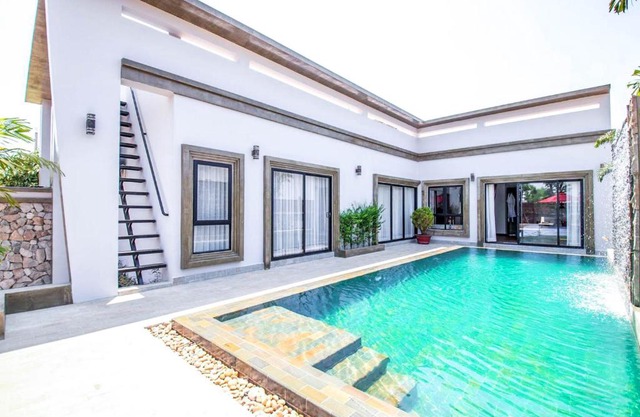 Villa VATEY