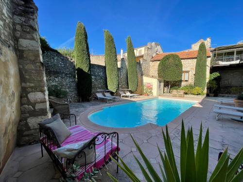 Villa Velleron - Bed and Breakfast