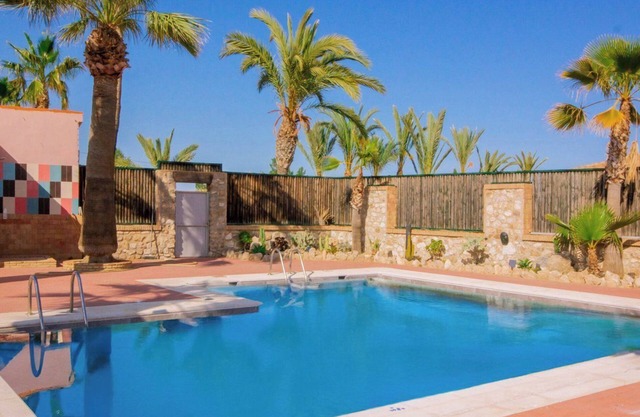 Villa Vera by Ruralidays