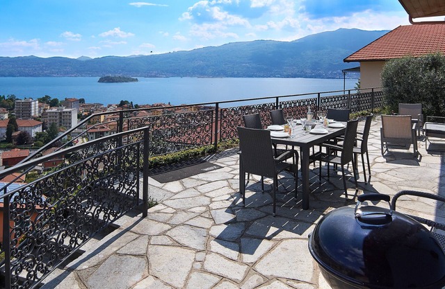 Villa Vera