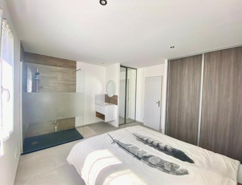 Villa Verde Modern