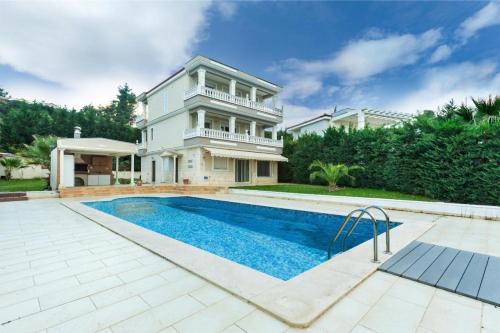 Villa Vero