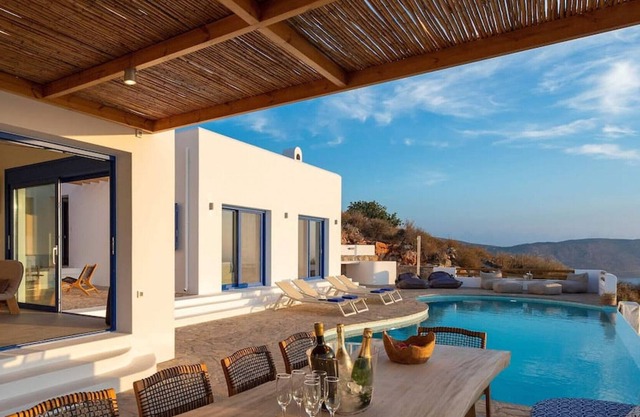 Villa Viagrande - Total Luxury.