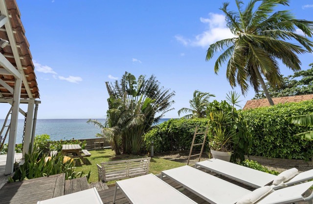 Villa Victoria - Four Bedroom Villa, Sleeps 7