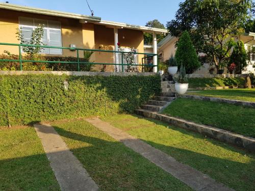 Villa Victoria Range Digana