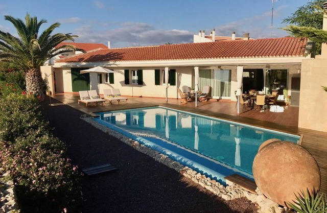 VILLA VICTORIA (SON BLANC)