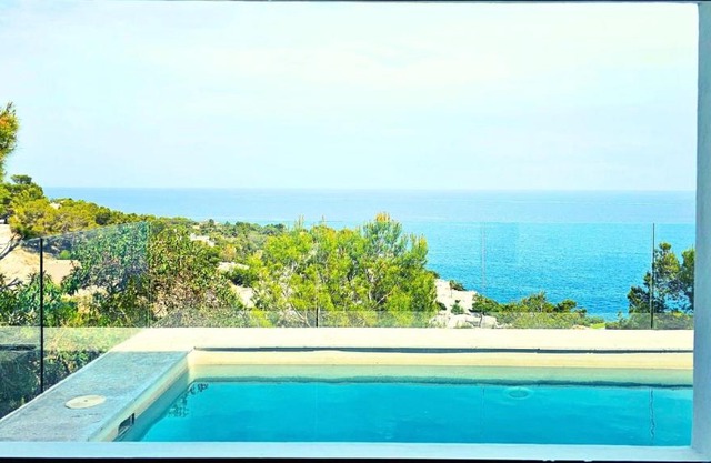 Villa View Roca LLisa
