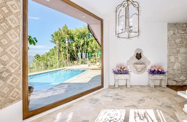 Villa Viola - 5 Bedroom Bel Air Mansion
