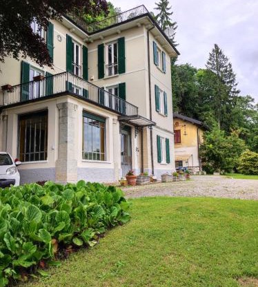 Villa Virginia