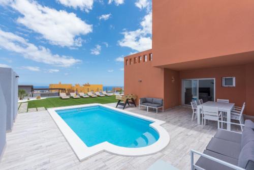 Villa Vista Atlantico