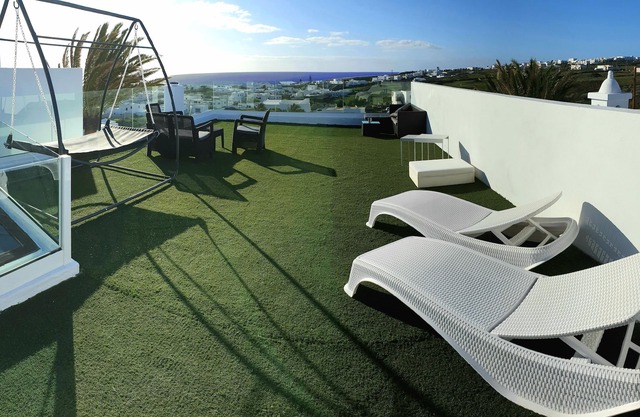 VILLA VISTA MAR, 360 sqm, Pool, 600 mbit, Jacuzzi, Gaming Room, 85 sqm RoofTop