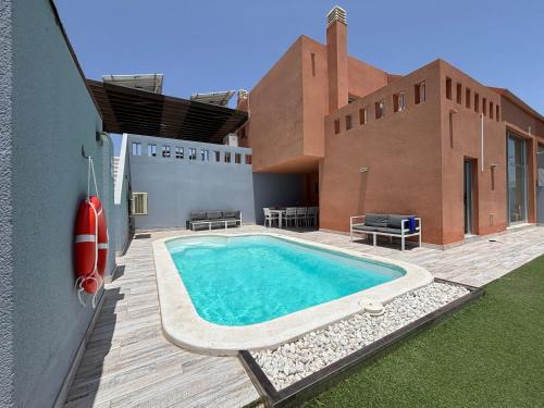 Villa Vista Oceano