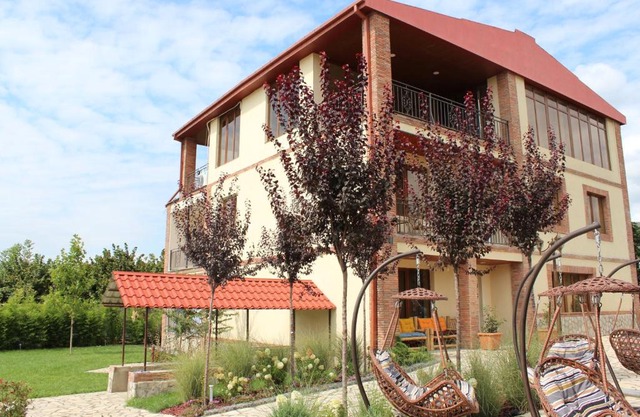 Villa Vitis