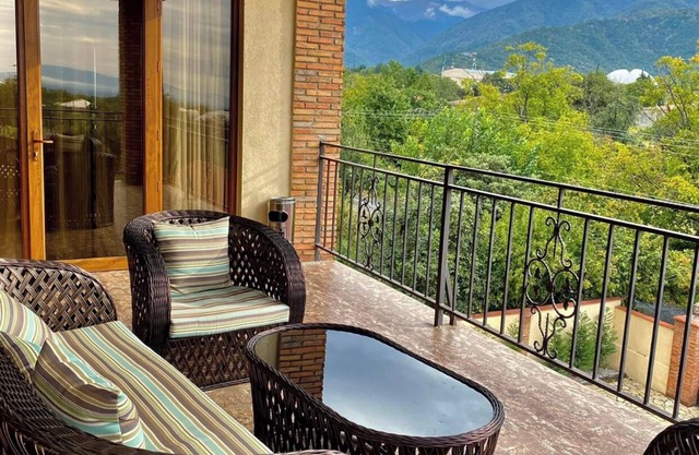Villa Vitis
