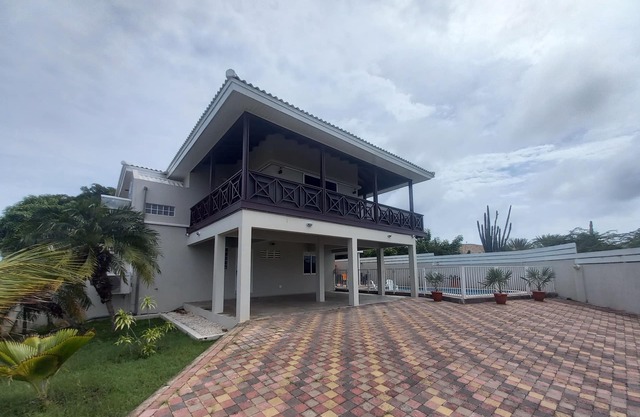 Villa Vivaldi Curacao