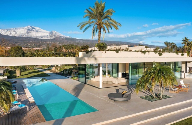 Villa Volcano - My Rental Homes
