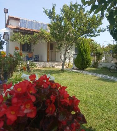 villa voula I