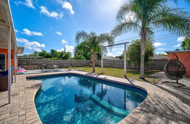 Villa Whispering Palms: Save 10% until Nov 30!