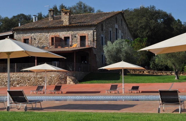 Villa with 10 bedrooms in Sant Gregori, with wonderful mountain view, private pool, enclosed garden