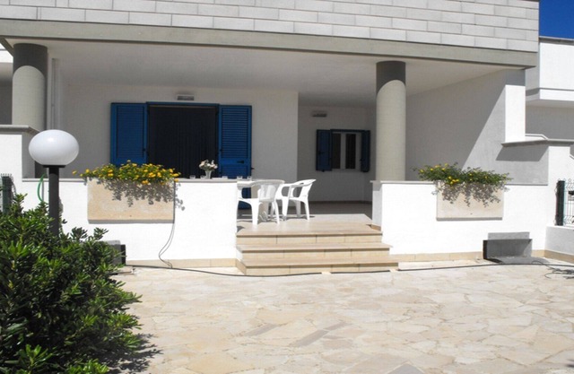Villa with 2 bedrooms, deal for Sea Holidays in Salento with Family or Friends