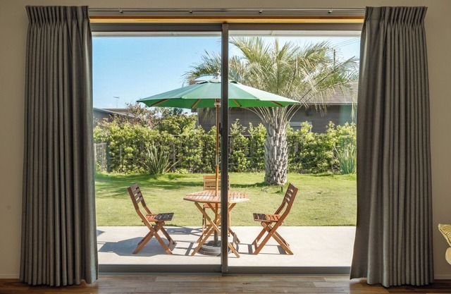 Villa with 500m2 natural grass garden and BQ terrace Dogs are very welcome/Choseigun Chiba
